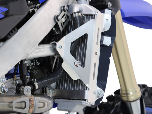 AXP RACING - AX1718 - Radiator Guard Kit - Yamaha