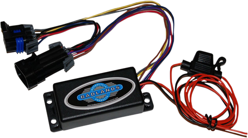 BADLANDS - ILL-IND-01 - Illuminator Module - Indian