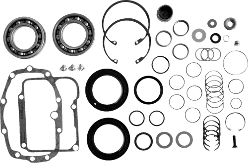 BAKER DRIVETRAIN - TRK-OD6R - Transmission Rebuild Kit - OD6R