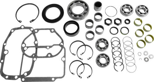 BAKER DRIVETRAIN - TRK-FLSTX-E - Transmission Rebuild Kit - '87-'93 Harley-Davidson