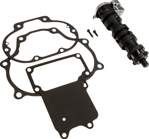 BAKER DRIVETRAIN - CD6-602 - Shift Kit - Cruise Drive - Smooth - '06-'17 Dyna/Softail/Touring