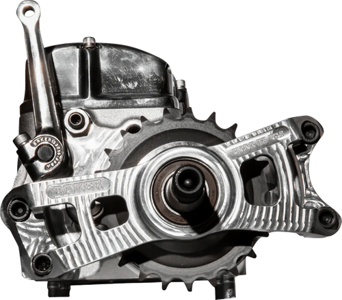 BAKER DRIVETRAIN - 6-4SSB-A - Bearing Support - Mainshaft - Outer