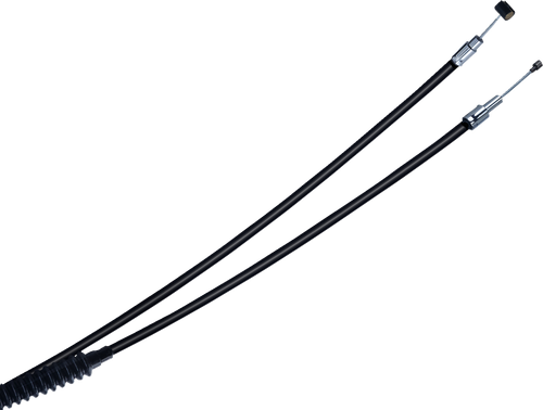 BARNETT - 1013010070 - High-Efficiency Black Vinyl Clutch Cable - Standard Size