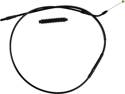 BARNETT - 1313010073 - High-Efficiency Stealth Clutch Cable - '23-'24 FLHXSE