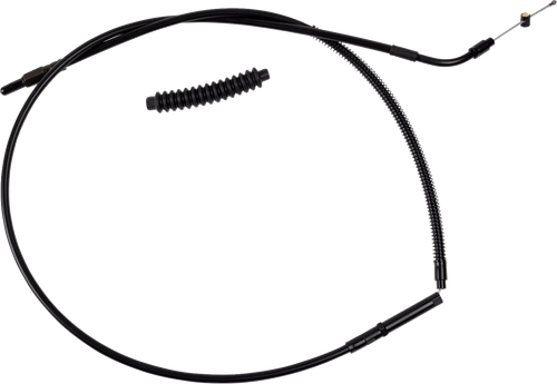 BARNETT - 1313010072 - High-Efficiency Stealth Clutch Cable - '23-'24 FLTRXSE