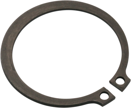 BELT DRIVES LTD. - CC-158 - C-Clip - Back Side of Hub