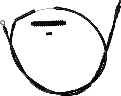 BARNETT - 1313010062 - High-Efficiency Stealth Clutch Cable - '18-'23 Softail