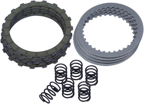 BARNETT - 303-35-10056 - Clutch Kit - Honda