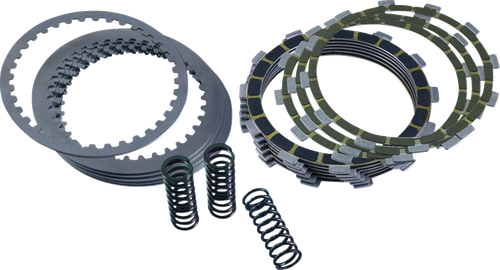 BARNETT - 303-70-10086 - Clutch Kit - Kevlar - V-Strom 1050
