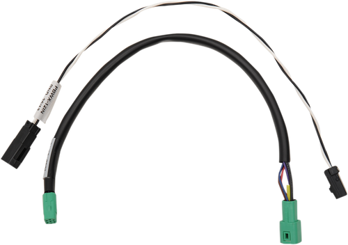 BARNETT - 1523030212 - Electronic Throttle Control Extensions - 12" - Harley Davidson