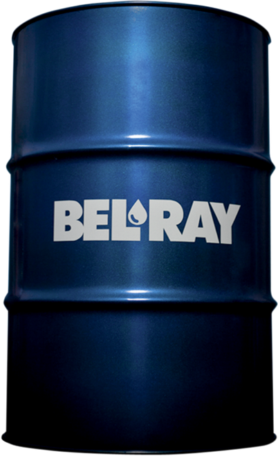 BEL-RAY - 99433-DR - Shop Oil - 10W-40 - 55 U.S .gal - Drum