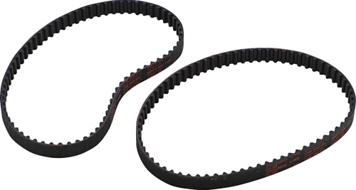 BELT DRIVES LTD. - BDL-1100 - Timing Belt - 72 Tooth - 19.00 mm Width - Bimota | Ducati