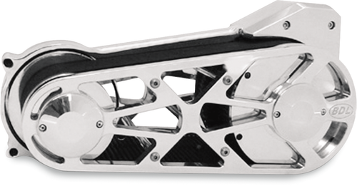 BELT DRIVES LTD. - EVOB-900 - Belt Drive Kit with Support - 3"