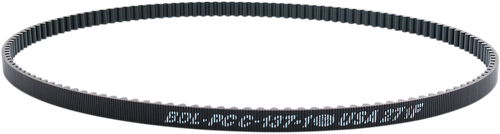 BELT DRIVES LTD. - PCC-137-1 - Rear Drive Belt - 137 Tooth - 1" - Sportster