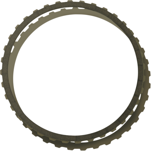 BAKER DRIVETRAIN - CPRK-BDM - Clutch Kit - 9-Plate Big Dog