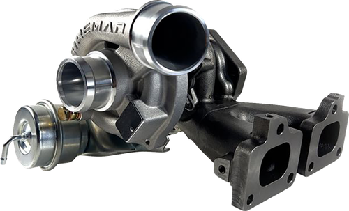 BIKEMAN PERFORMANCE - 10-309 - OEM Replacement Turbo - Polaris
