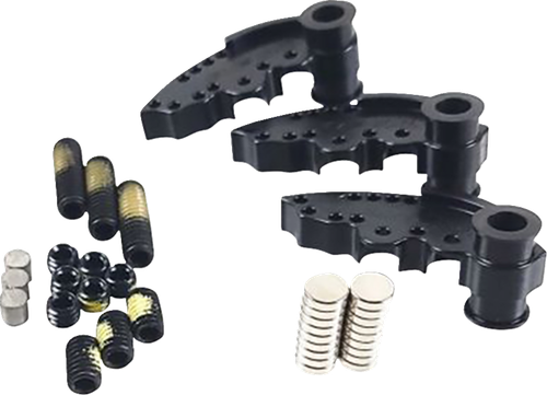 BIKEMAN PERFORMANCE - 06-16-102 - Adapt Clutch Kit - ZR 9000 Thundercat