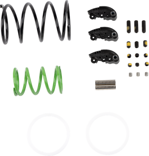 BIKEMAN PERFORMANCE - 06-37-305 - Snyper Clutch Kit - Patriot 9R