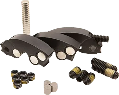 BIKEMAN PERFORMANCE - 06-37-302 - Snyper Clutch Kit - Stage 2 - 850 Switchback