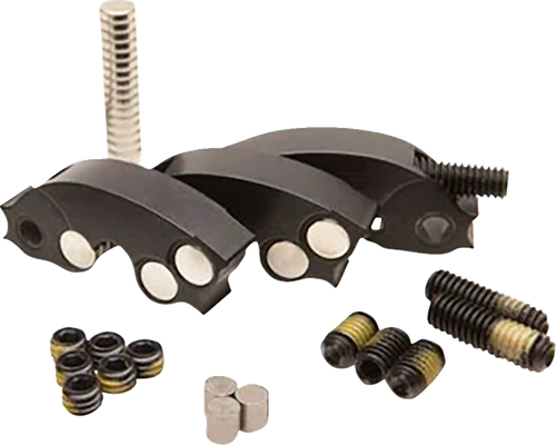 BIKEMAN PERFORMANCE - 06-37-308 - Snyper Clutch Kit - Stage 2 - 850 Patriot Boost