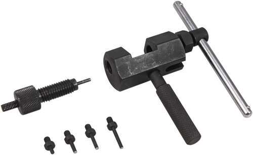 BIKESERVICE - BS3550 - Cam Chain Breaker/ Riveting Tool