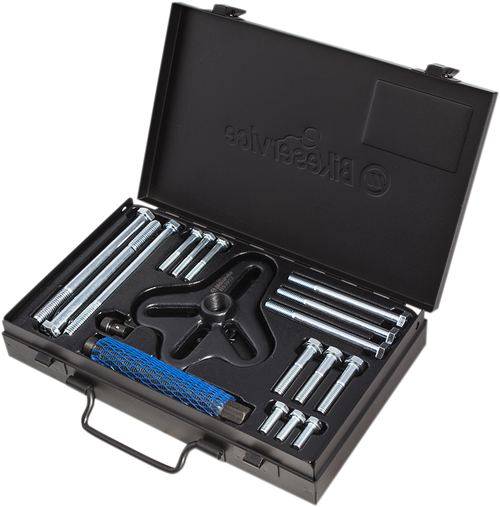 BIKESERVICE - BS3913 - Flywheel Puller Kit