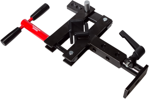 BIKESERVICE - BS5000 - Front Fork & Shock Vise