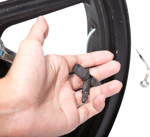 BIKESERVICE - BS5510 - Tire Valve - Multi-Functional