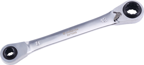 BIKESERVICE - BS7525B - Ratchet Wrench Tool
