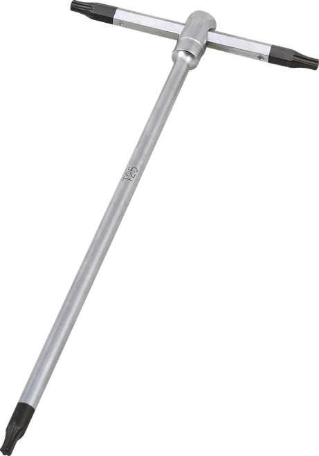 BIKESERVICE - BSG01686-05 - T-Handle Tool - T25 x 180 mm