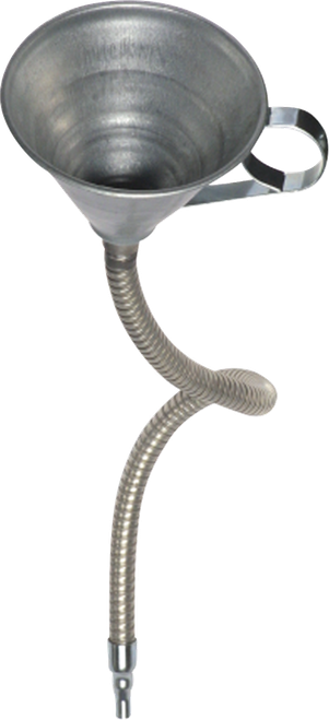 BIKESERVICE - BS2551 - Spout Funnel - Flexible
