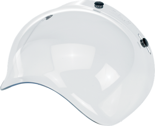 BILTWELL - 2001-101 - Bubble Shield - Clear