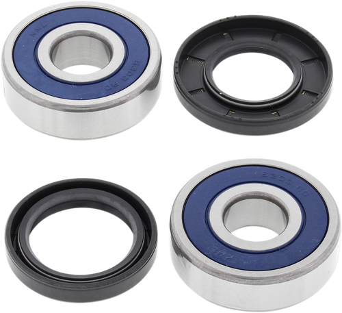 ALL BALLS - 25-1330 - Wheel Bearing Kit - Front/Rear - Honda/Kawasaki/Yamaha