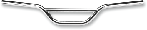 BILTWELL - 6116-1052 - 7/8" Handlebar - Moto - Chrome