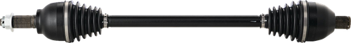 ALL BALLS - AB8-PO-8-407 - Axle - Complete - 8 Ball - Extreme Duty - Rear Left/Right - '20-'25 RZR Pro XP