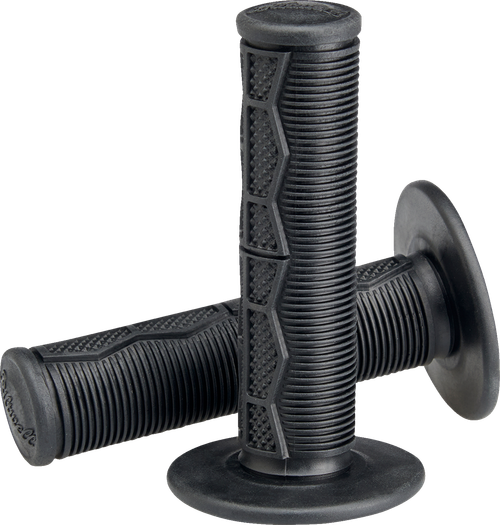 BILTWELL - 6708-0778 - Moto Grips - 7/8" - Medium