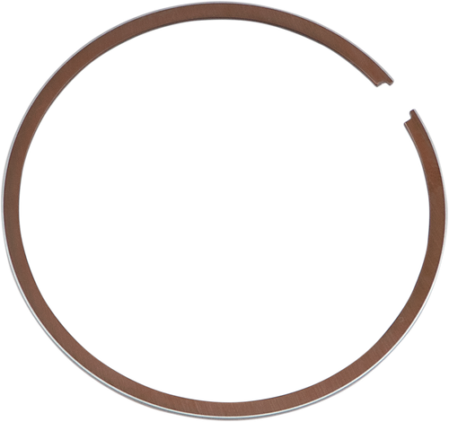 ATHENA - S41316209 - Piston Ring Set