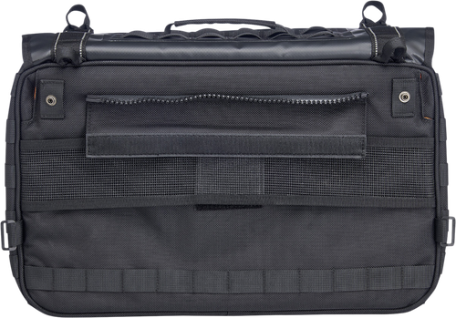 BILTWELL - 3012-01 - EXFIL-36 Saddlebags - Black