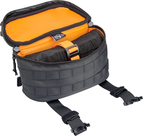 BILTWELL - 3013-01 - EXFIL-7 Bag - Gen 2 - Black