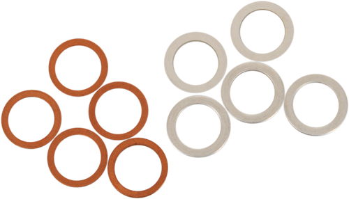 BOLT - DPWM10.145-10 - Banjo Washers - M10 - 10 pack