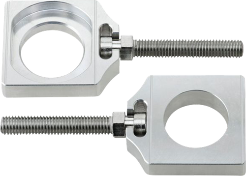 BOLT - CHAD-KX2 - Chain Adjuster Block - Kawasaki