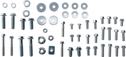 BOLT - 2003-6JTP - Track Pack - Japanese - 6 Pack