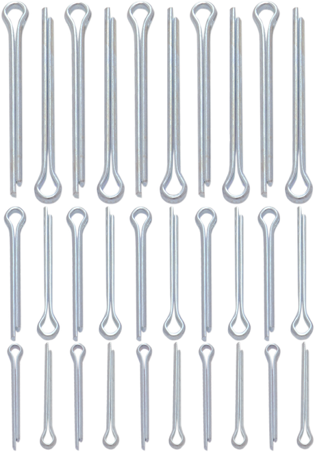 BOLT - SV-COTTER - Cotter Pin Assortment
