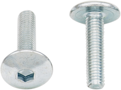 BOLT - 024-90520 - Bolts - Fairing - M5 x 20 - 10-Pack
