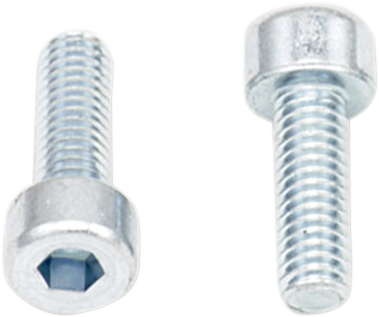 BOLT - 024-50412 - Allen Bolts - Socket-Head - M4 x 12 - 10-Pack