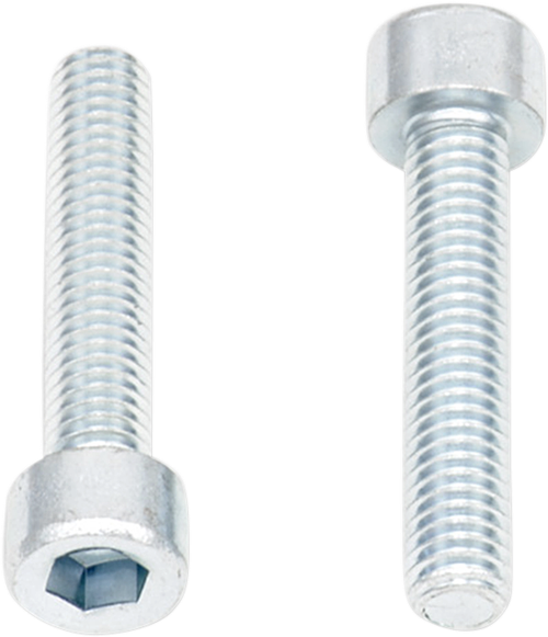 BOLT - 024-50630 - Allen Bolts - Socket-Head - M6 x 30 - 10-Pack