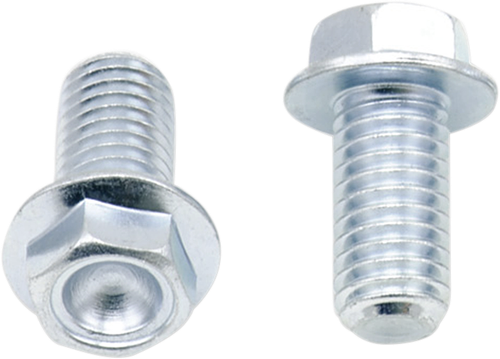BOLT - 024-20816 - Bolts - Flange - M8 x 16 - 10-Pack