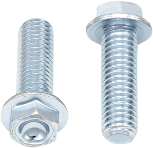 BOLT - 024-20825 - Bolts - Flange - M8 x 25 - 10-Pack