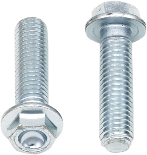 BOLT - 024-20830 - Bolts - Flange - M8 x 30 - 10-Pack