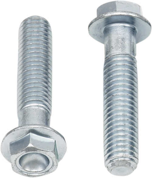 BOLT - 024-20835 - Bolts - Flange - M8 x 35 - 10-Pack